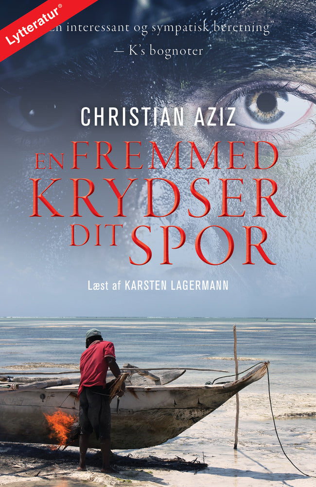 En fremmed krydser dit spor