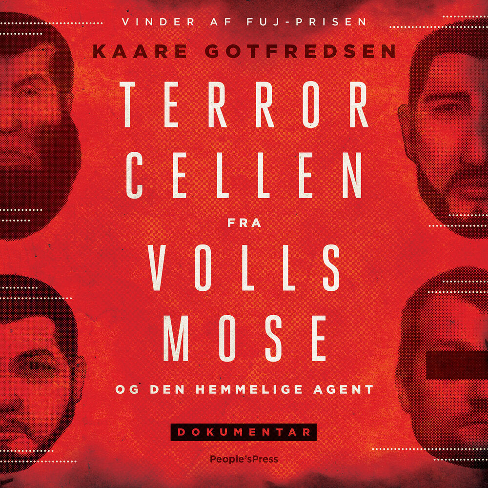 Terrorcellen fra Vollsmose