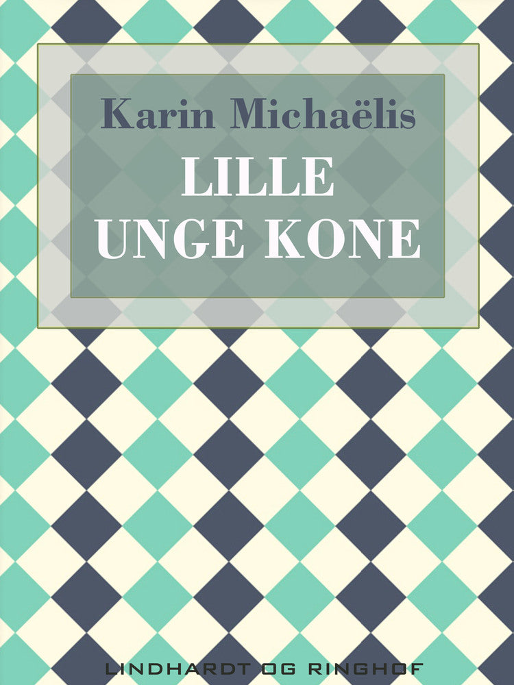 Lille unge kone