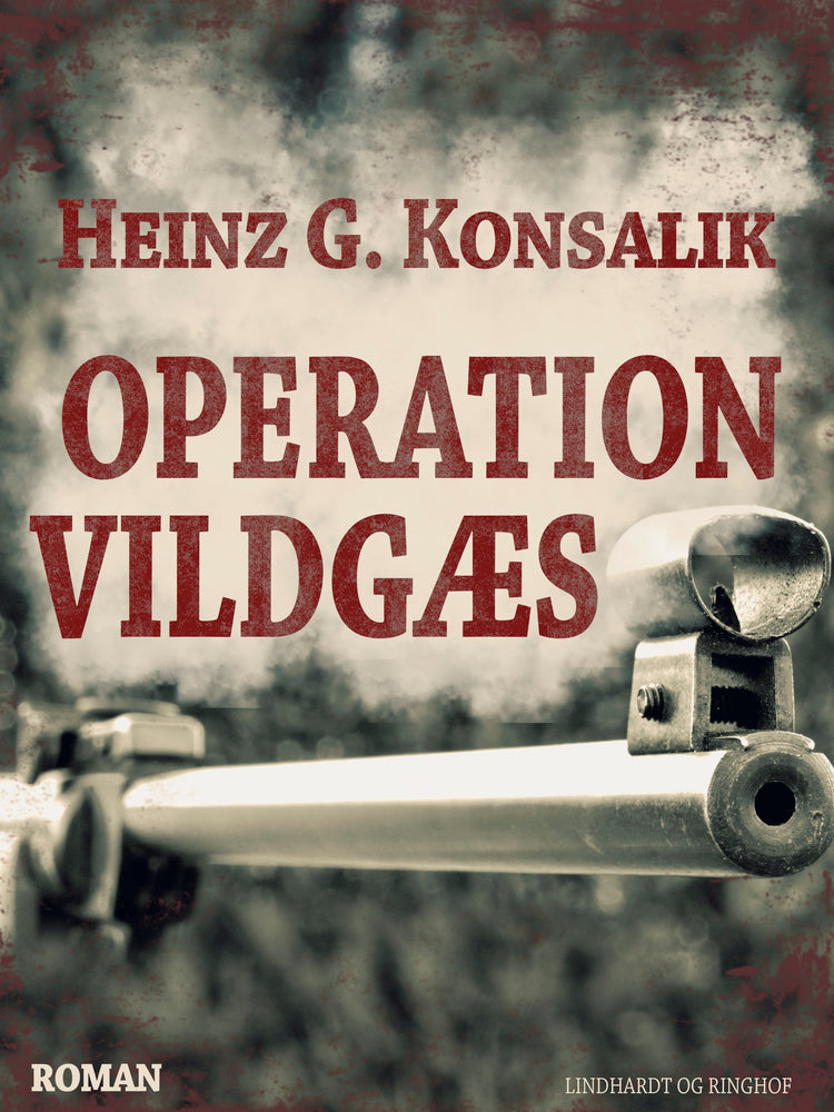 Operation Vildgæs