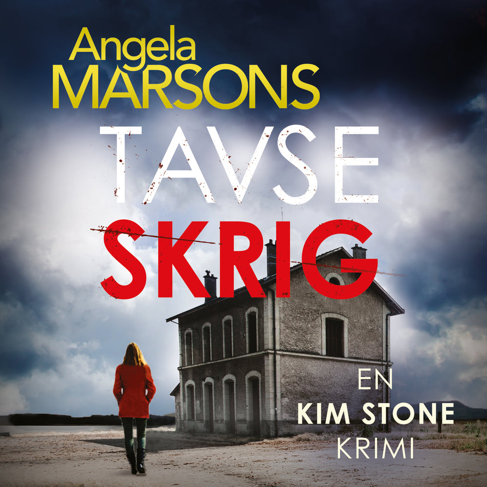 Tavse skrig