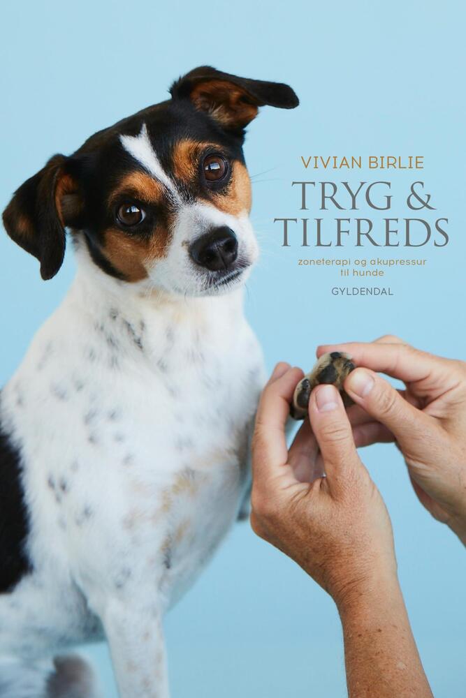 Tryg & tilfreds