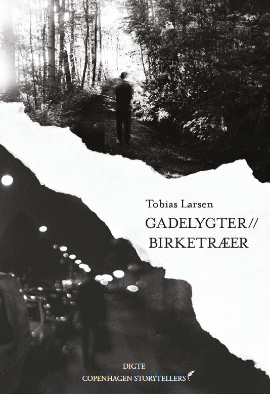 Gadelygter - birketræer