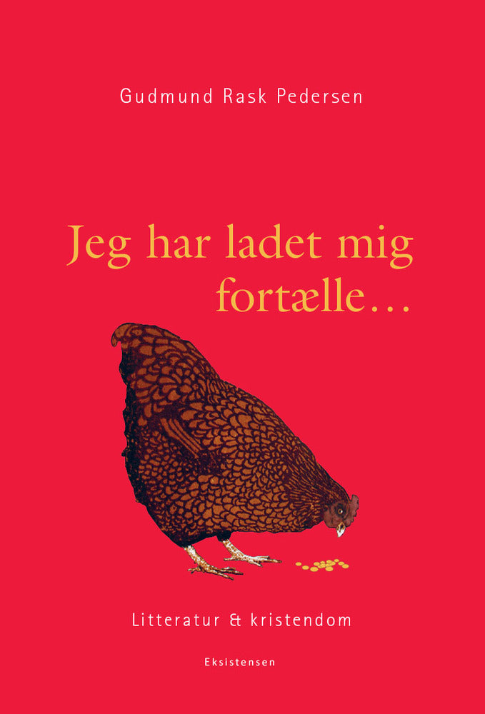 Jeg har ladet mig fortælle...