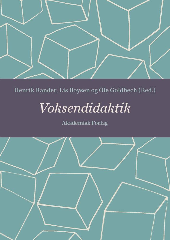Voksendidaktik