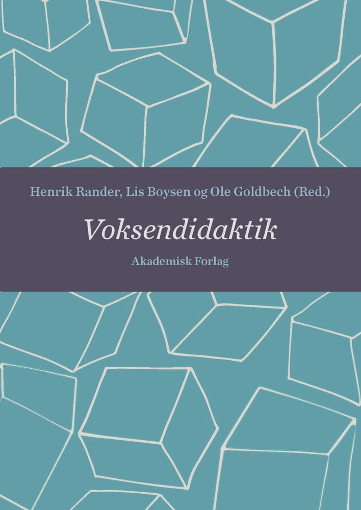 Voksendidaktik