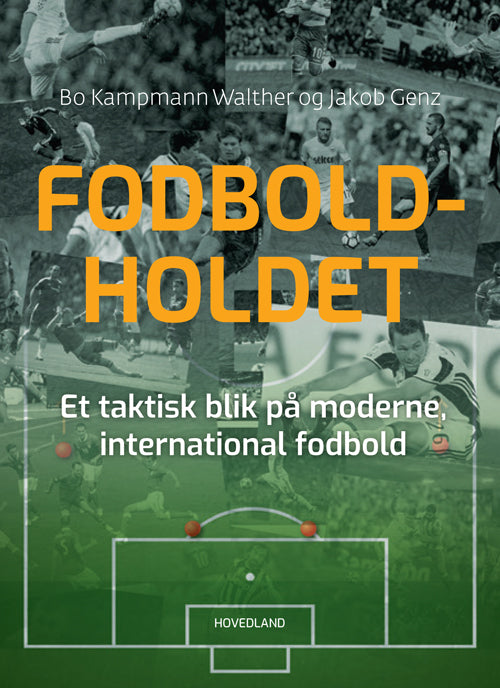 Fodboldholdet
