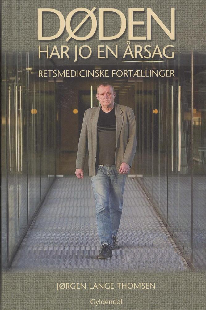 Døden har jo en årsag