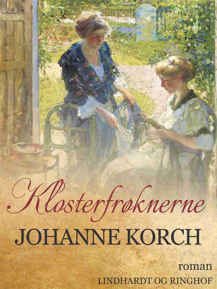 Klosterfrøknerne