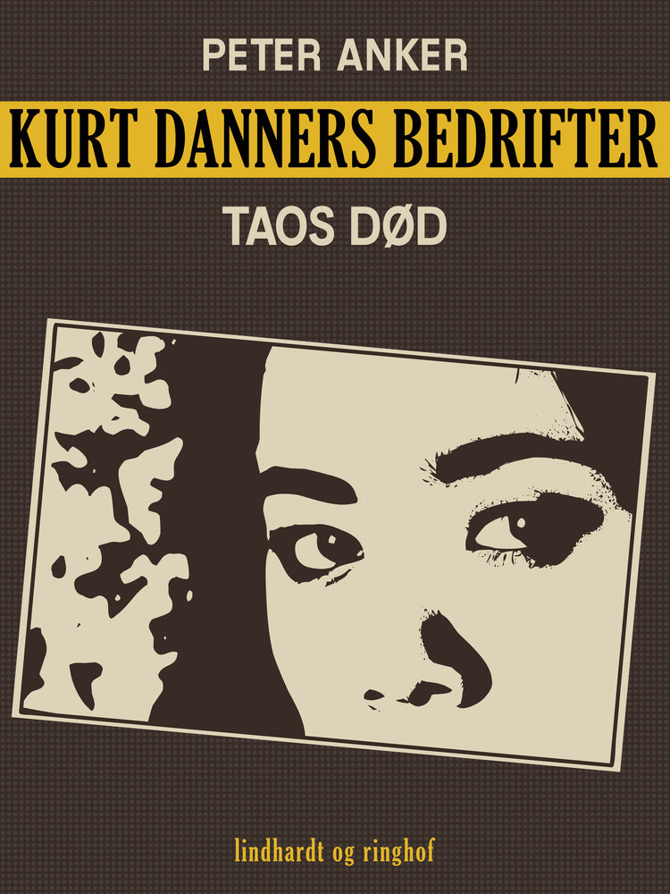 Kurt Danners bedrifter: Taos død