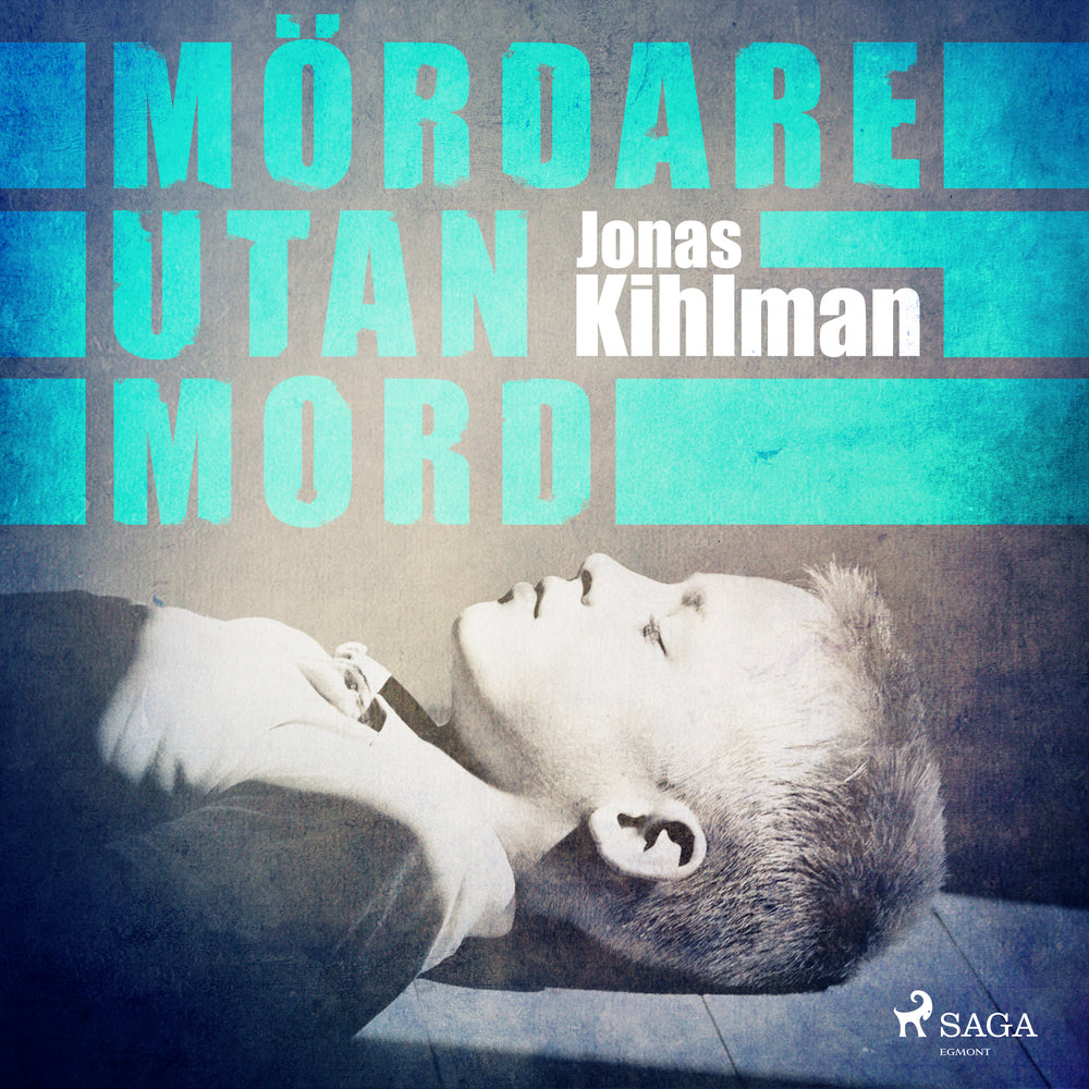 Mördare utan mord