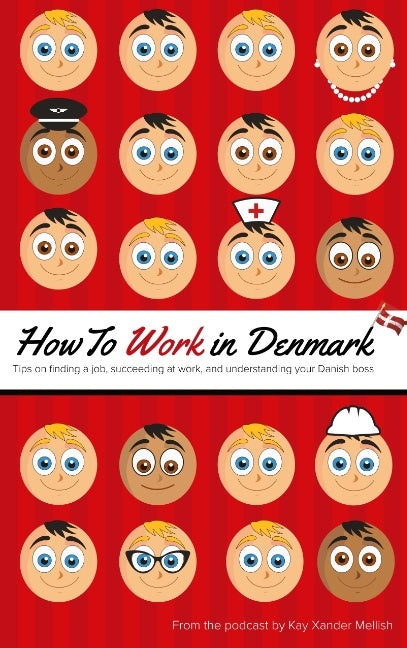 How to Work in Denmark