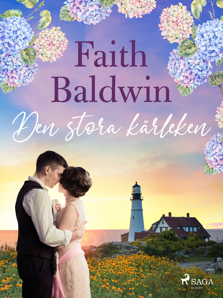 Den stora kärleken
