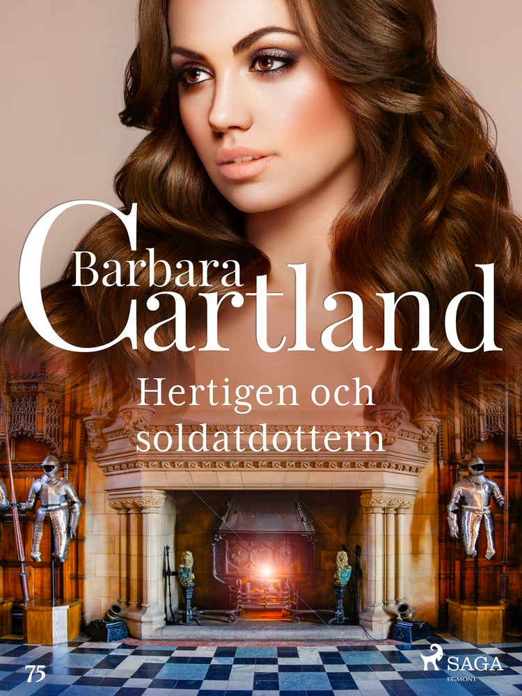 Hertigen och soldatdottern
