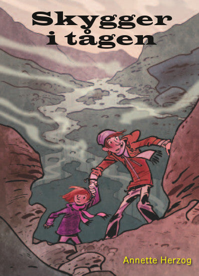 Skygger i tågen