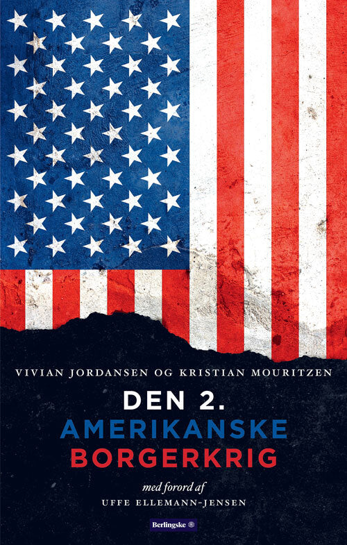 Den 2. Amerikanske borgerkrig