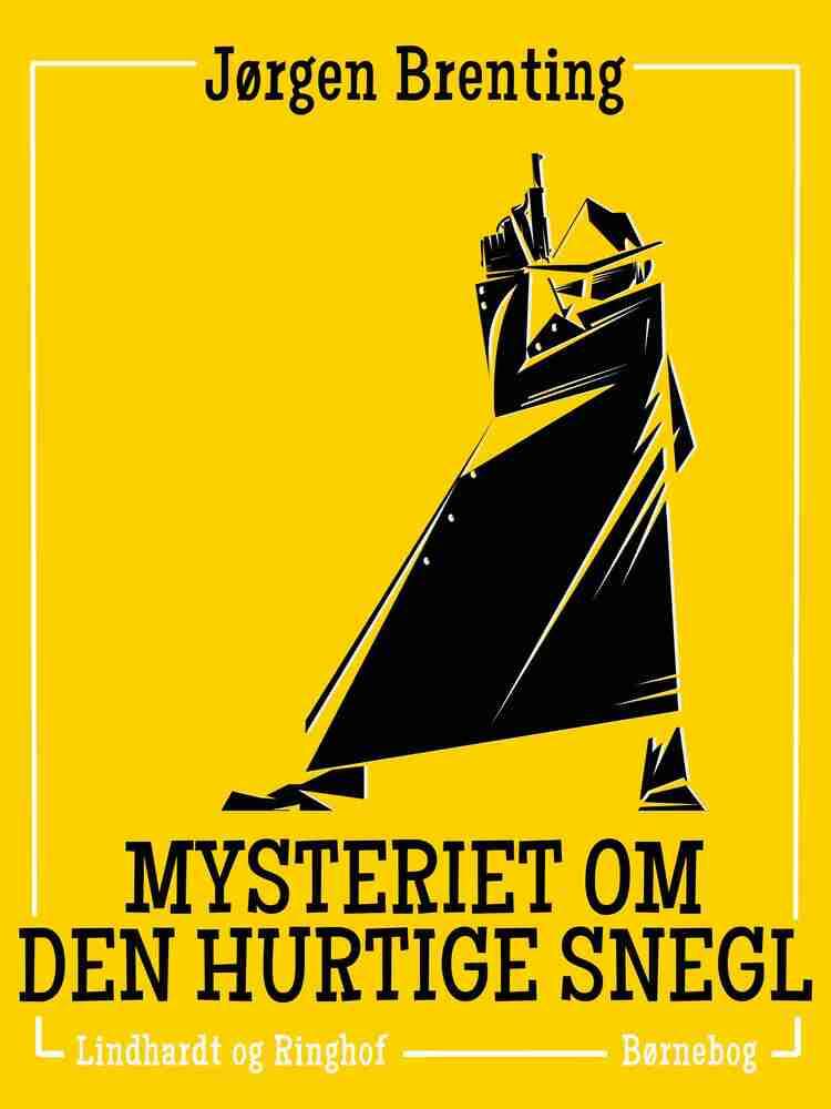 Mysteriet om den hurtige snegl