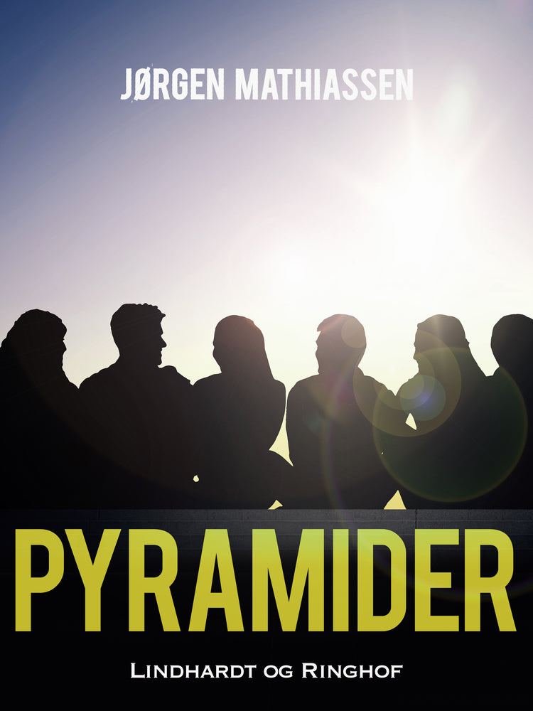 Pyramider