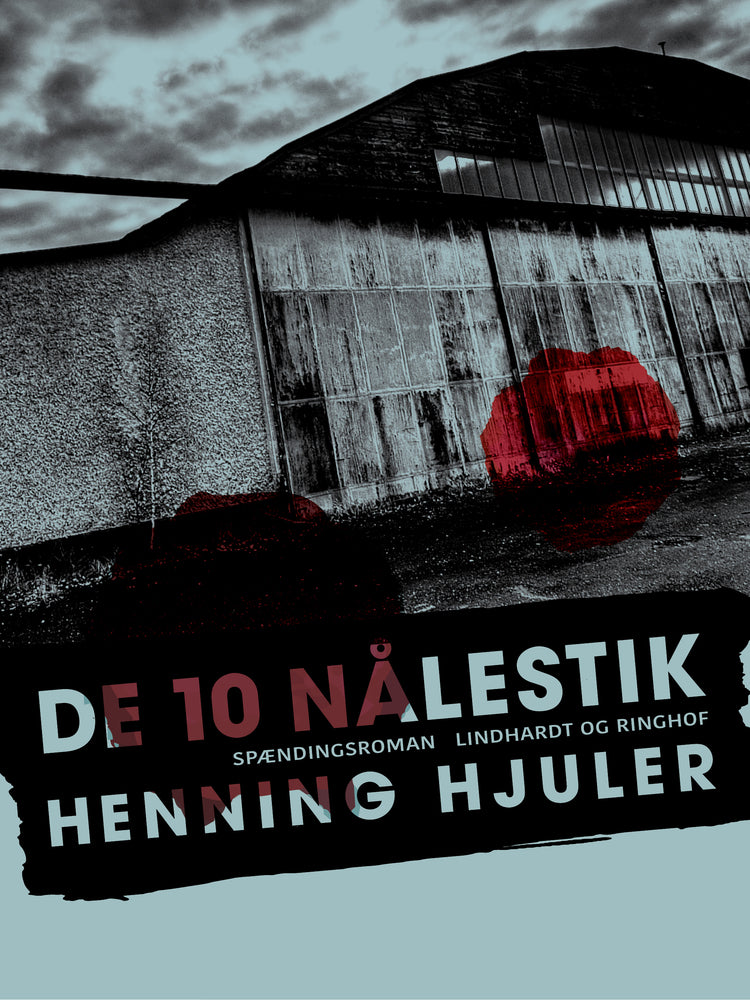 De 10 nålestik