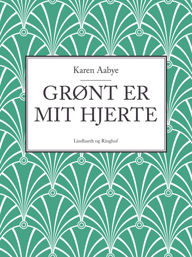 Grønt er mit hjerte