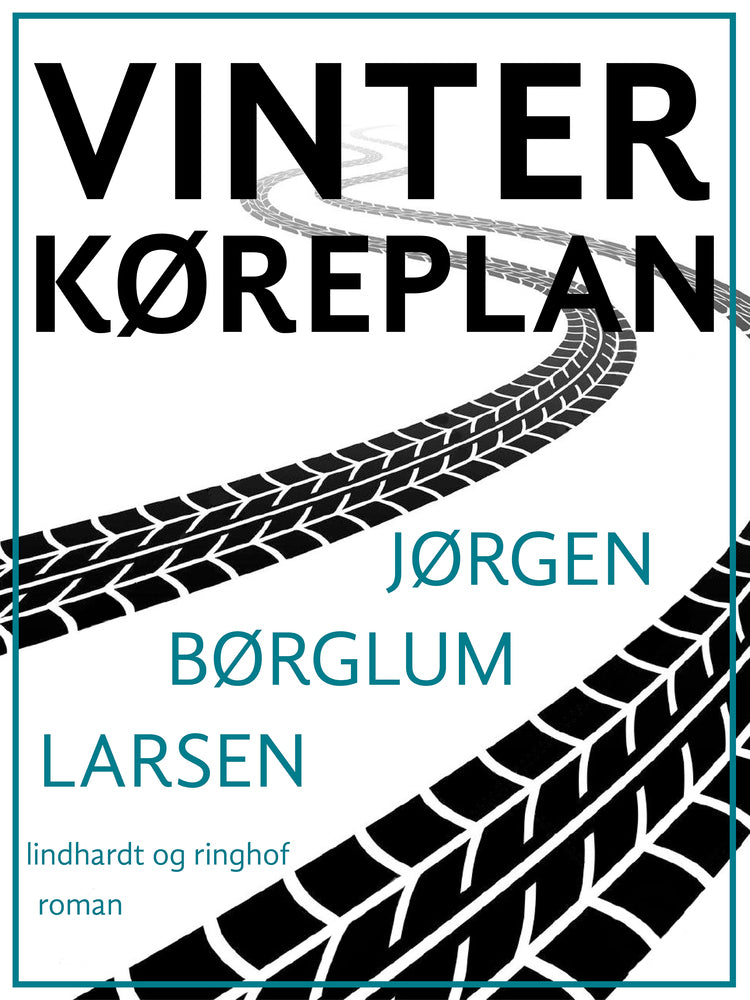 Vinterkøreplan