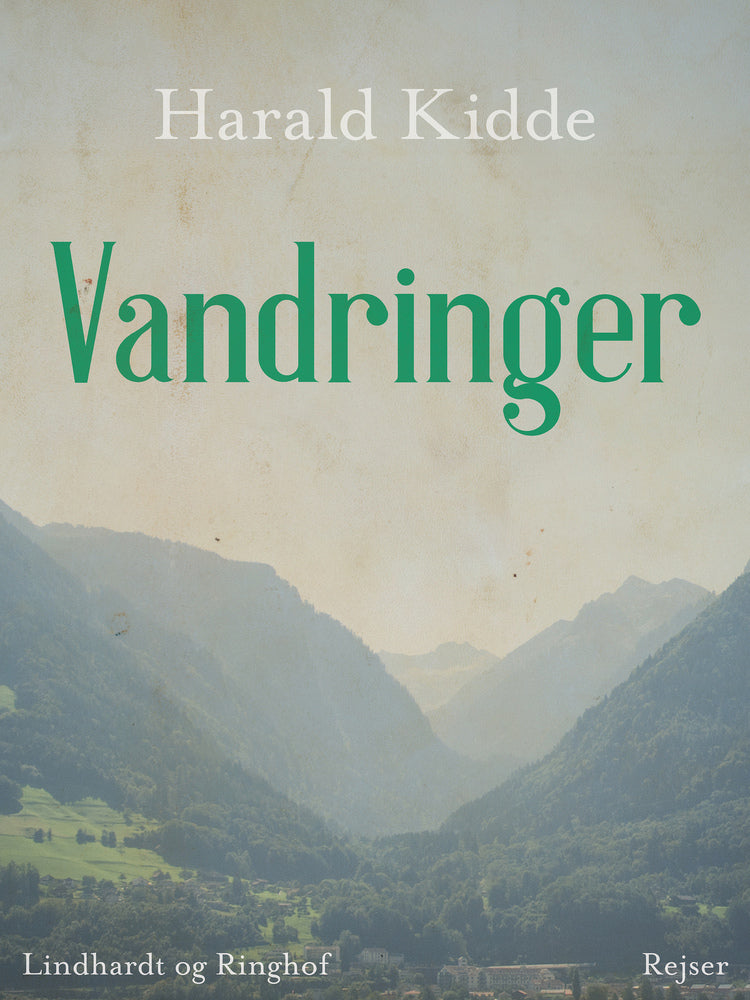 Vandringer