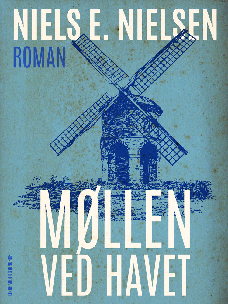 Møllen ved havet