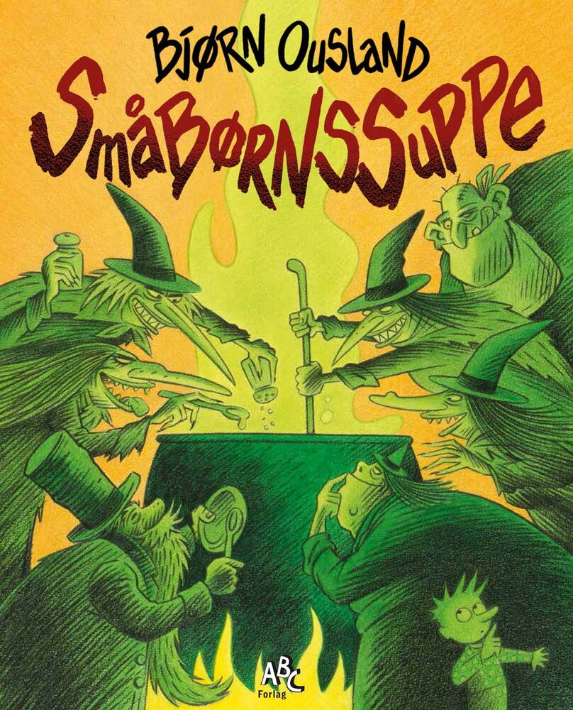 Småbørnssuppe