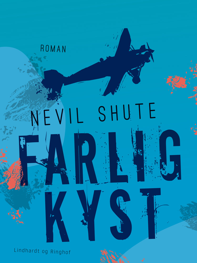 Farlig kyst