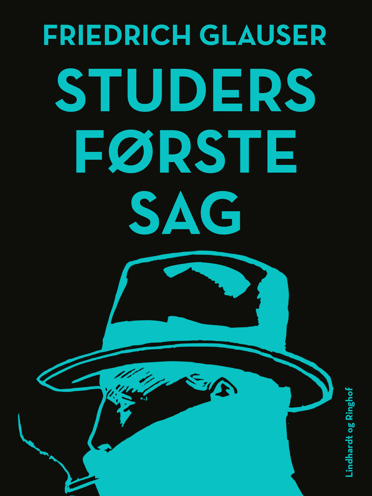 Studers første sag