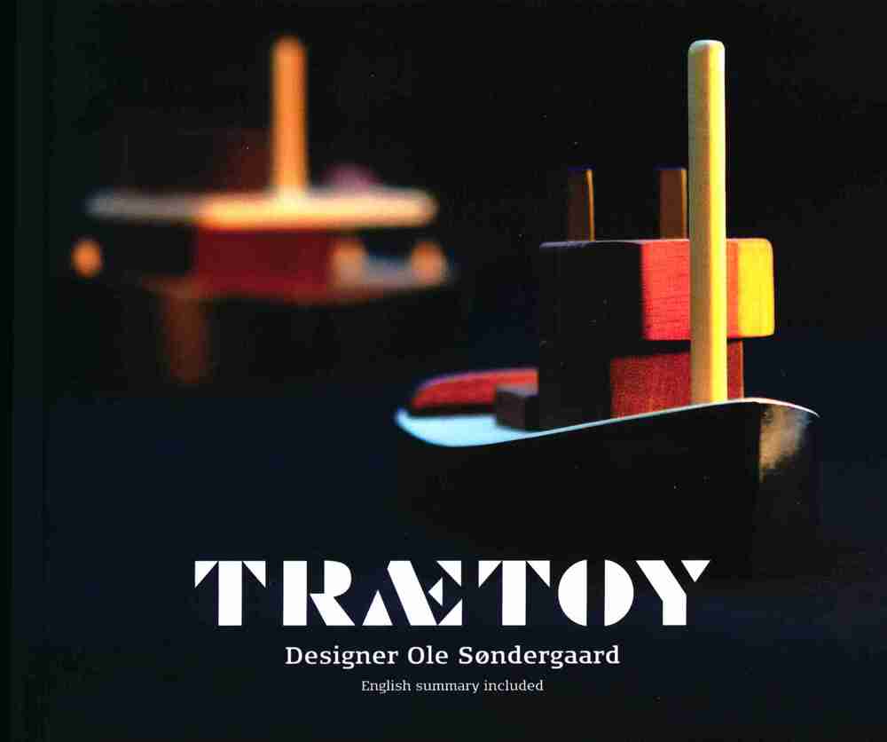 TRÆTOY