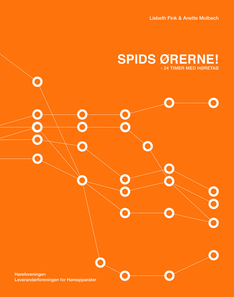 SPIDS ØRERNE!