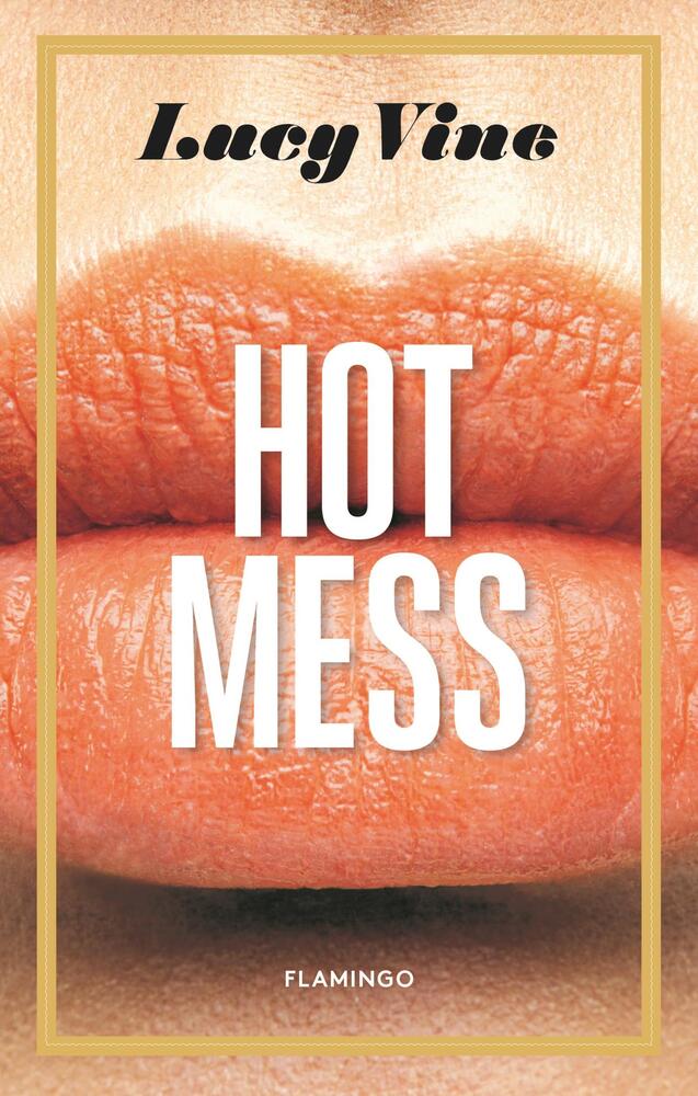 Hot mess