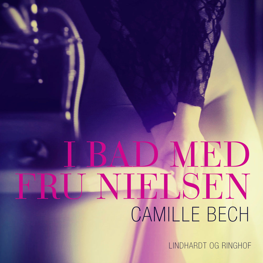 I bad med Fru Nielsen