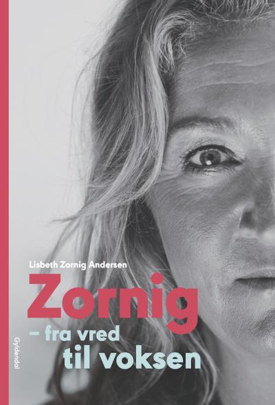 Zornig