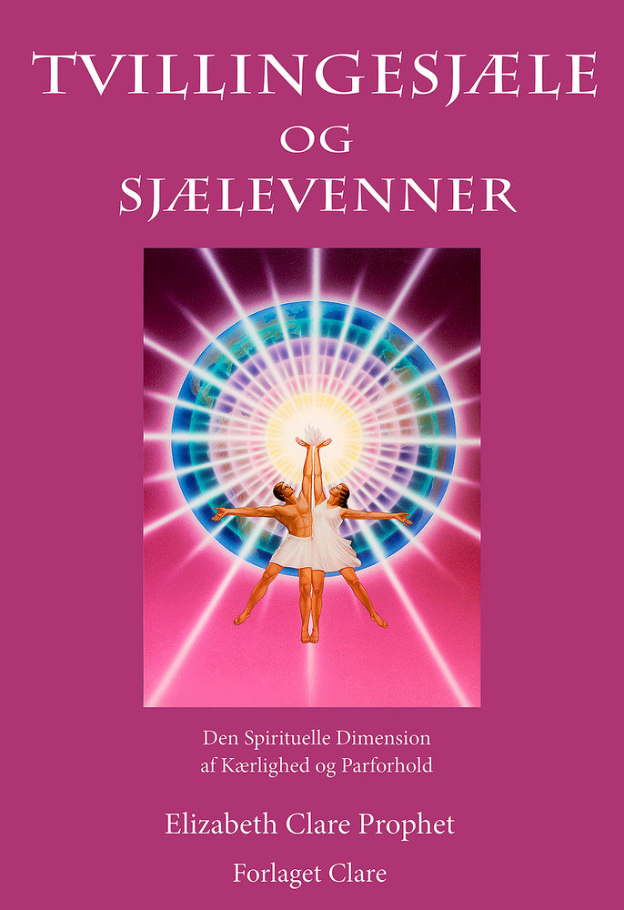 Tvillingesjæle og sjælevenner