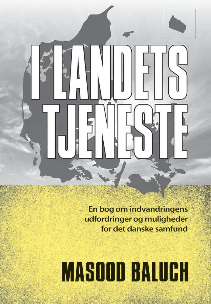 I landets tjeneste