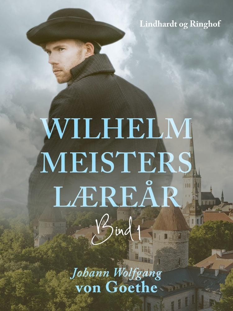 Wilhelm Meisters Læreår 1