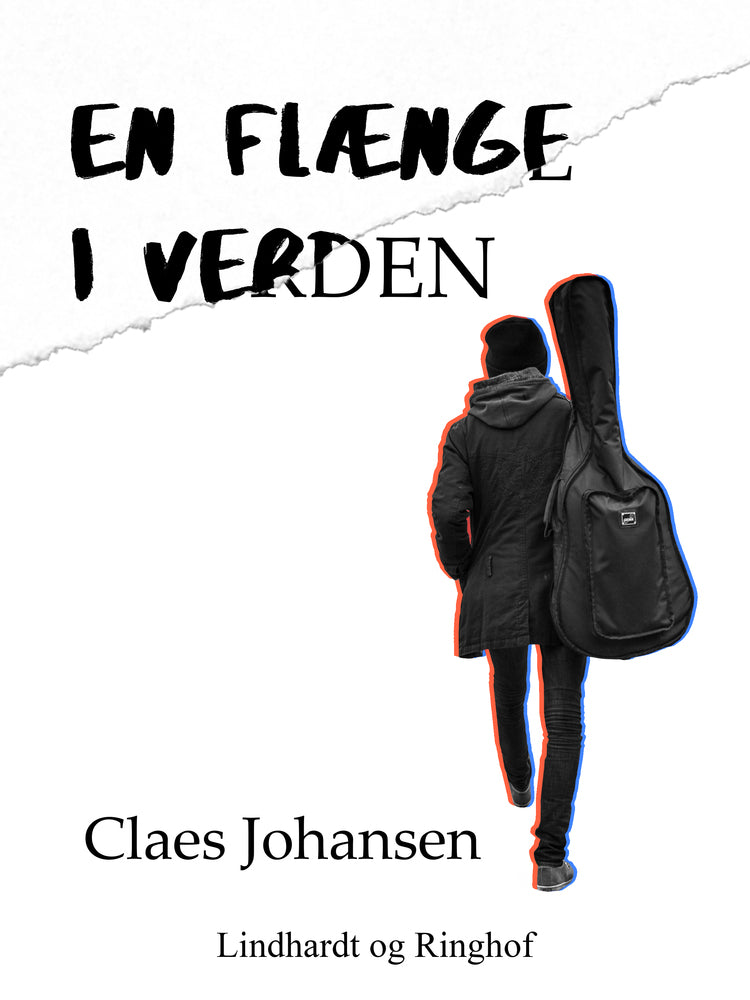 En flænge i verden