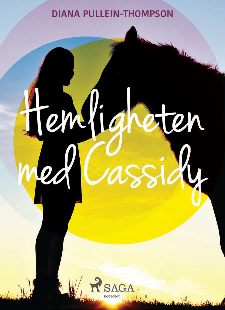 Hemligheten med Cassidy