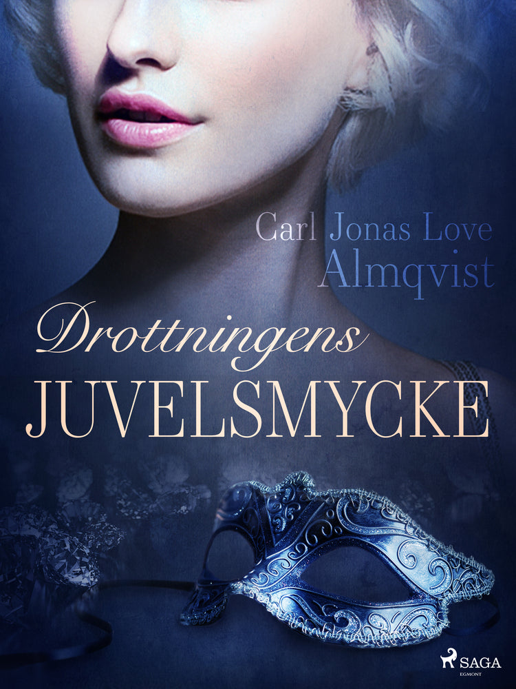 Drottningens juvelsmycke