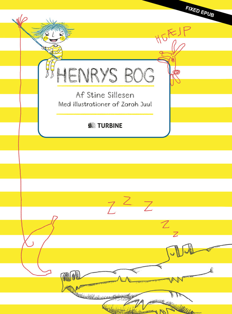 Henrys bog