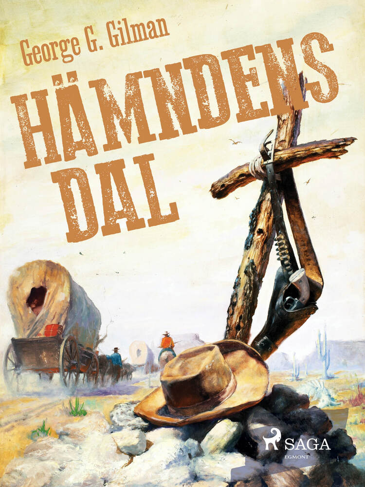 Hämndens dal