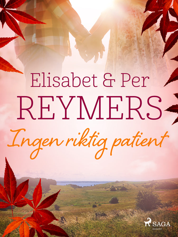 Ingen riktig patient