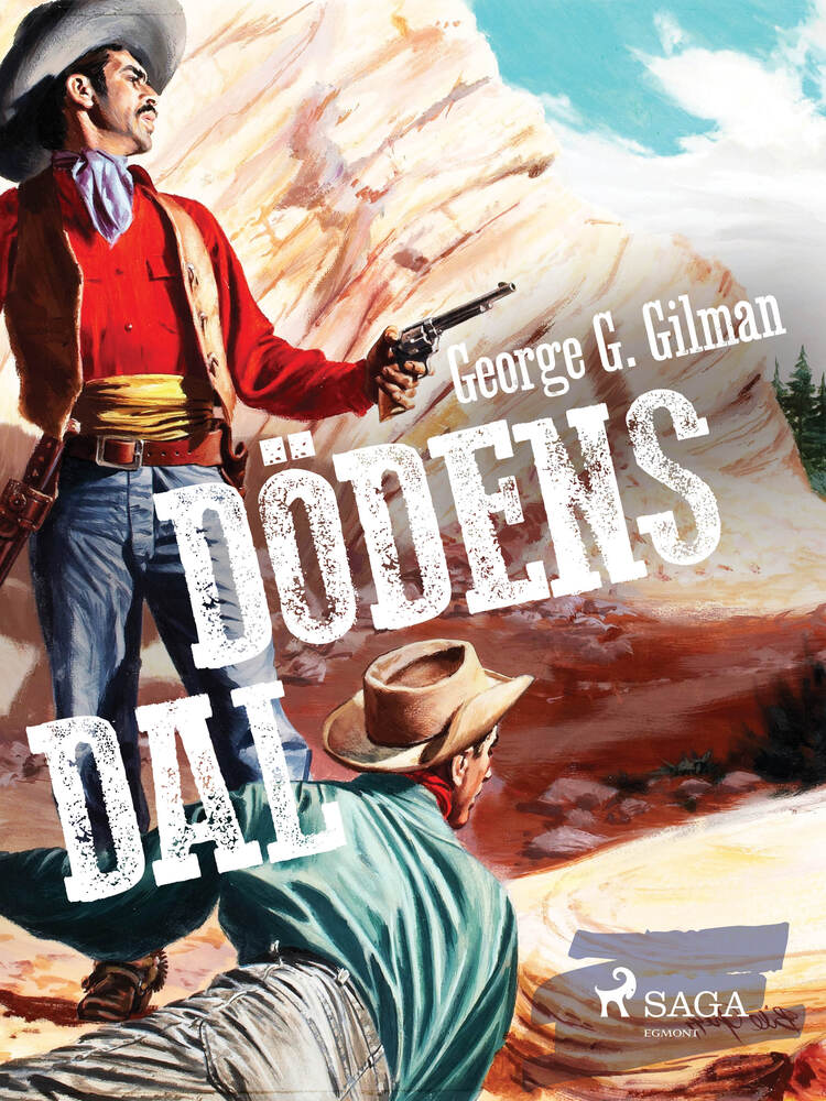 Dödens dal