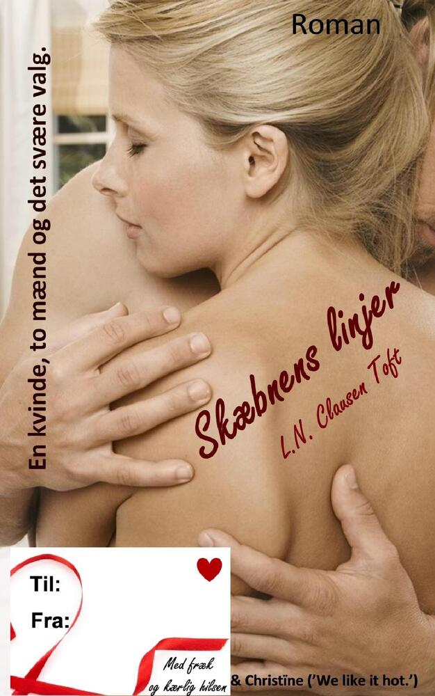 Skæbnens linjer