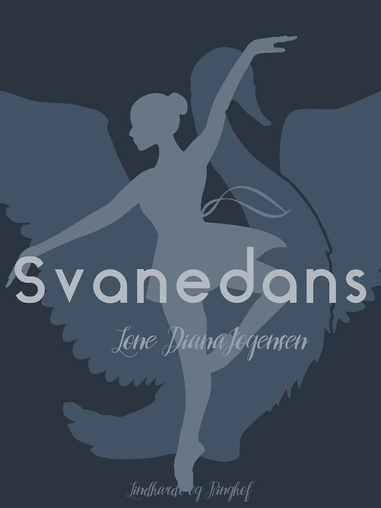 Svanedans