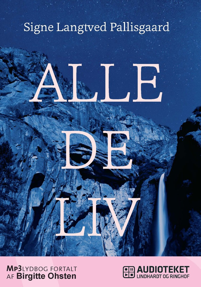 Alle de liv