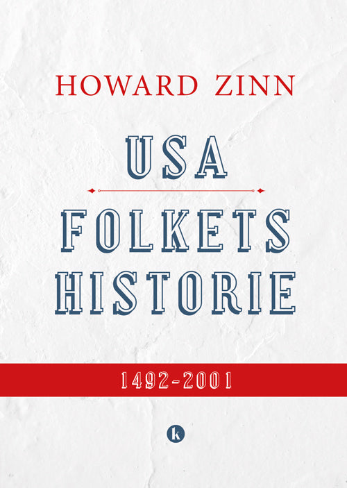 USA Folkets historie