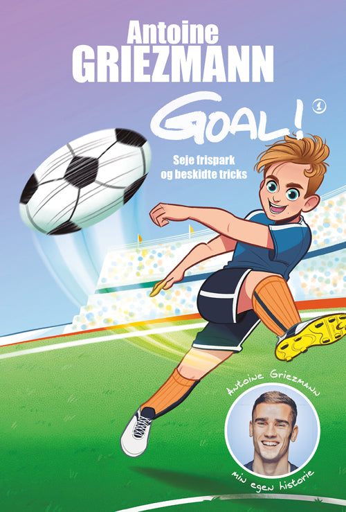 D1 Goal 1
